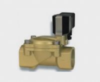 VALVULAS DE CONTROL DE FLUIDOS 